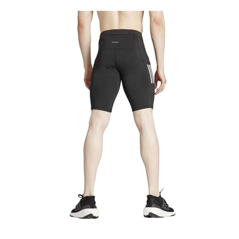 laufhose adidas herren short tight|Own the Run Tight .